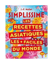 SIMPLISSIME Les recettes