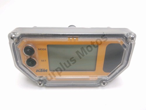 Compteur ktm super - compteur, enduro