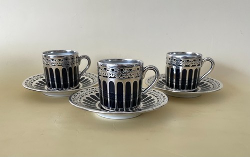 Rosenthal cobalt porcelain - rosenthal,