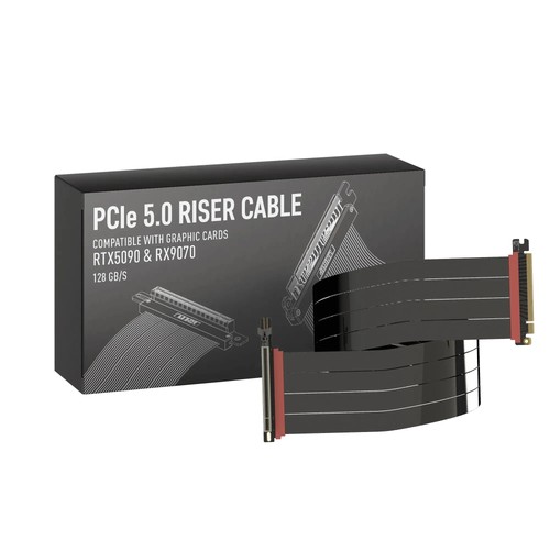 Ava5 armour câble riser pcie - armour,