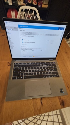 Dell latitude 7440 - 7440, i7-1365u