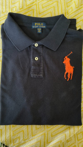 Polo ralph lauren big pony - ralph,