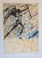 Salvador DALI (1904 -1989)