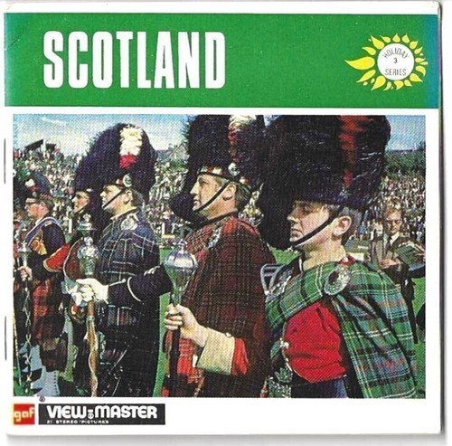 View master scotland 330 - master,