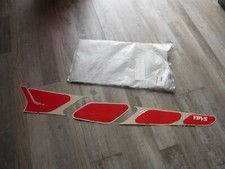 autocollants , emblèmes neufs