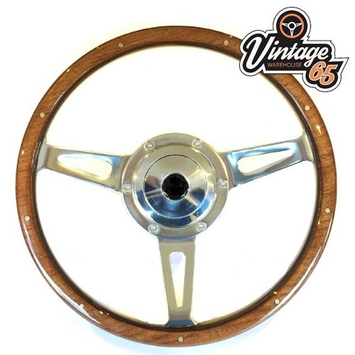Classique voiture riveté - 15, "