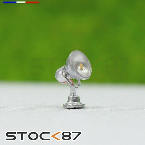 S130 projecteur style - ho,