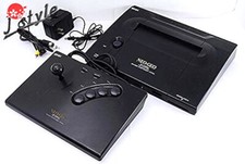 [Testé] Console de jeu Neo Geo AES ROM avec manette stick
