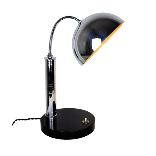 Lampe bureau art déco - de, art-déco