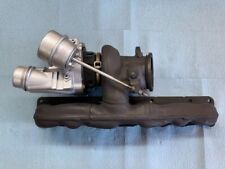 Turbo BorgWarner OEM for BMW N55 11-13 BMW E88 E82 E90 E92 F30 F22 335i 135i