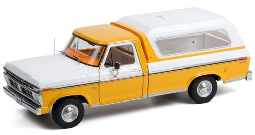 Ford 100 pick 1975 - pick,