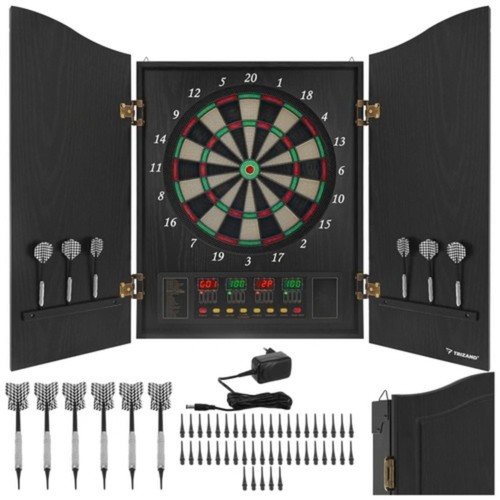 Jeu flèches électroniques - jeu, de