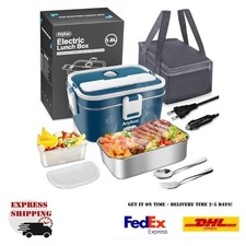 Gamelle Chauffante Électrique