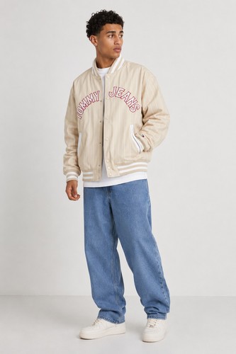 Tommy jeans blouson homme - jeans,
