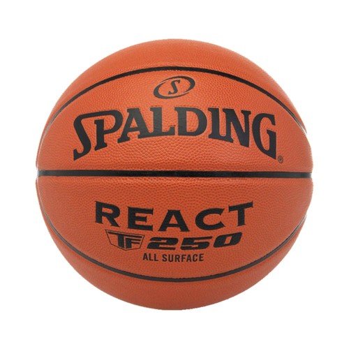 Basket ball react 250 - react, tf-250