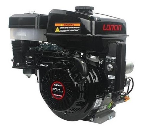 Moteur loncin conique 23mm - loncin,
