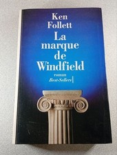 La marque de Windfield | Ken