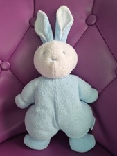 DOUDOU PELUCHE KLORANE LAPIN