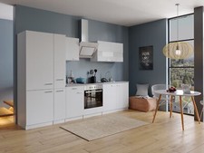 Cuisine Équipée Malia 300 Cm