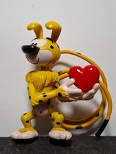 Figurine Plastoy MARSU 2002 -