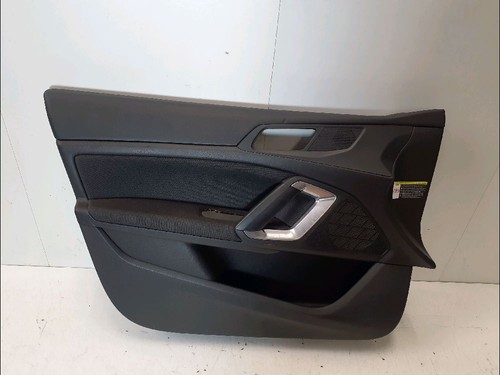 Garniture porte avd peugeot - avd,