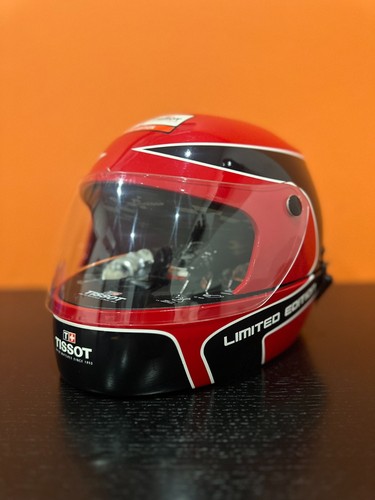 Tissot official motogp watch - tissot,