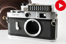 Appareil photo argentique