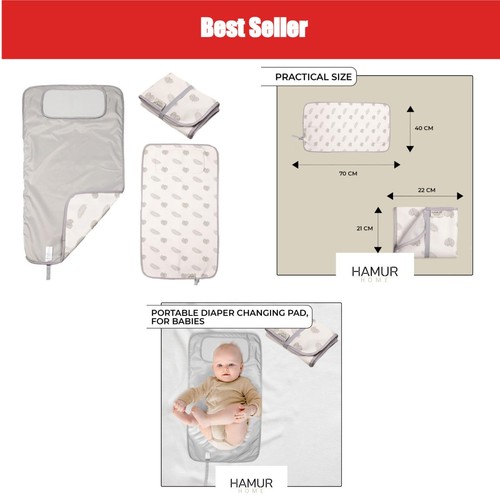 Matelas langer voyage - matelas, à