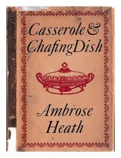 HEATH, AMBROSE 1891-1969
