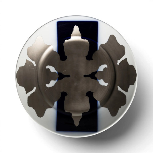 Royal copenhagen assiette - royal,