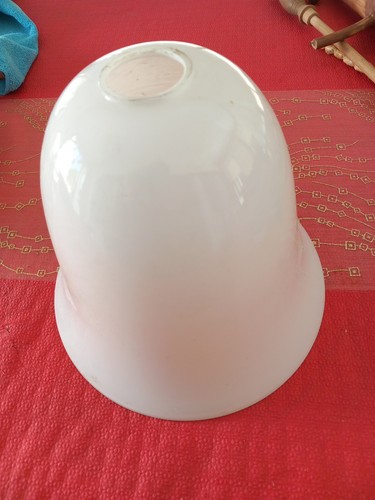 Ancienne tulipe opaline - ancienne,