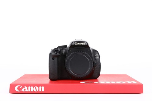 Canon 600d ans - canon,
