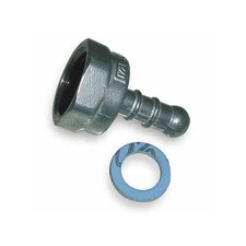 Tetine joint gaz butane