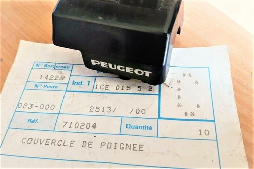 Cache poignée gauche mobs - de,