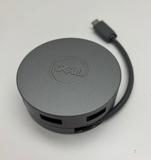 Station d'accueil Dock Dell DA310Z USB C Displayport HDMI VGA