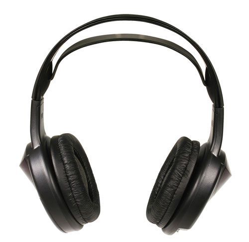 Zenec hp4 ch casque - zenec, 2-ch