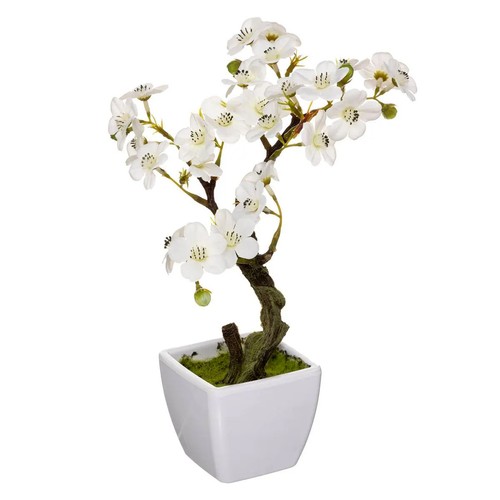 Plante artificielle pot - artificielle, en