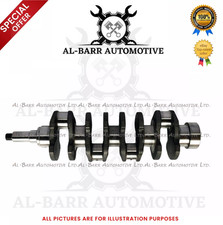 NISSAN TERRANO R20 PATROL SAFARI Y61 Moteur Diesel Vilebrequin ZD30 Neuf