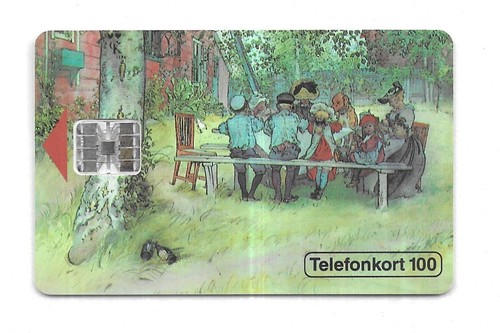 Rare carte telephonique - carte,
