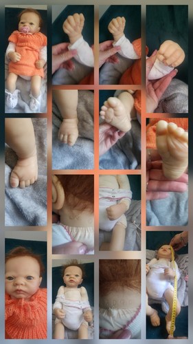 Reborn emily ahton drake - emily,