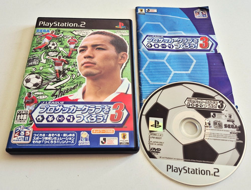 League pro soccer - 🇯🇵,