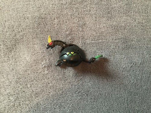 Bakugan lythirus - bakugan,