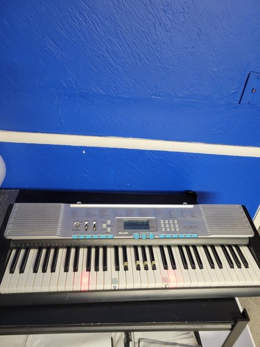 Casio 220 key lighted - casio,