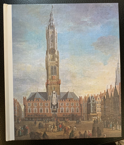 Bruges cités belgique - de,