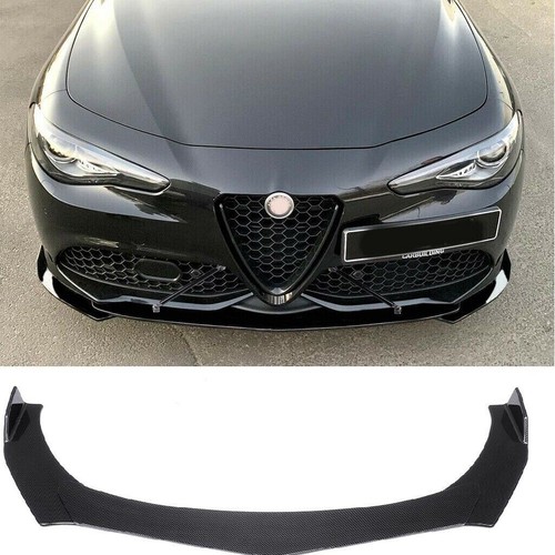 Abs spoiler lèvre - abs,