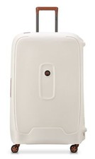 DELSEY PARIS valise Moncey 4 Double Rolls Trolley 82 Angora