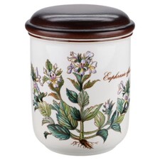 Storage Jar Small - Euphrasia officinalis Villeroy & Boch Botanica