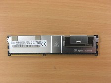 Sk Hynix 32GB 4Rx4 PC3L-12800L DDR3L HMT84GL7AMR4A-PB (RAM Serveur )