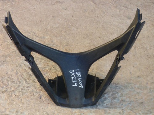 Genuine honda cbr600f 2011 - genuine,