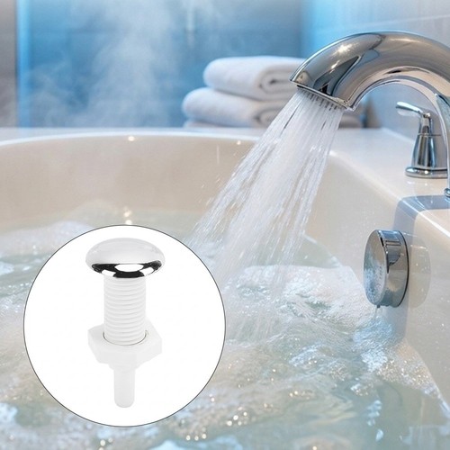 3pcs pvc buse bain à - buse, de